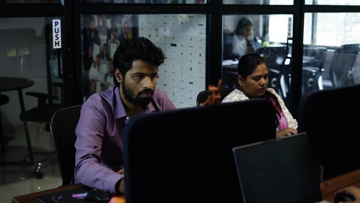 The Cubiccode team delivering for Small & Medium Enterprises (SMEs)