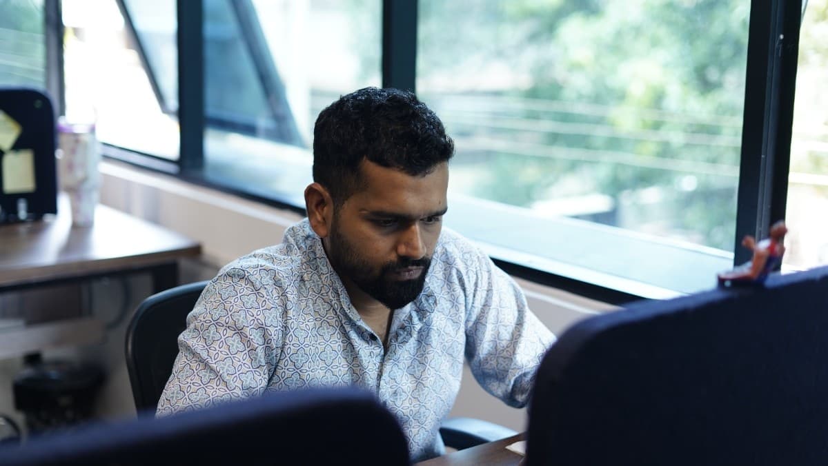 The Cubiccode team delivering for Construction & Real Estate