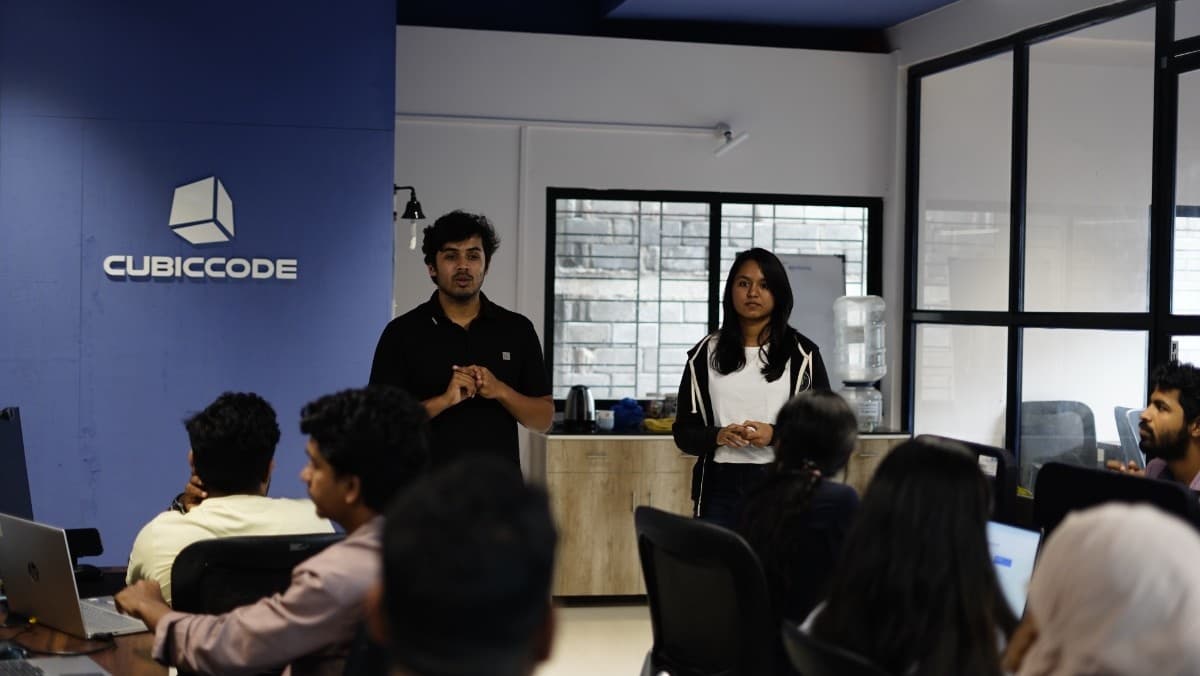 GDG Belgaum