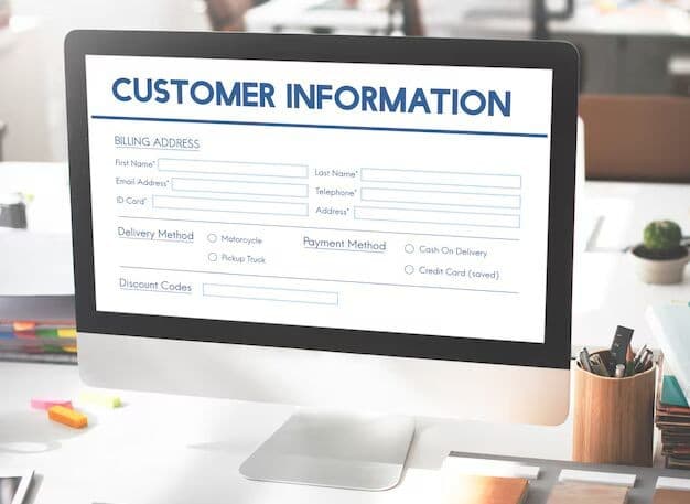 Customer & Client Portals secure self-service for your users and partners.