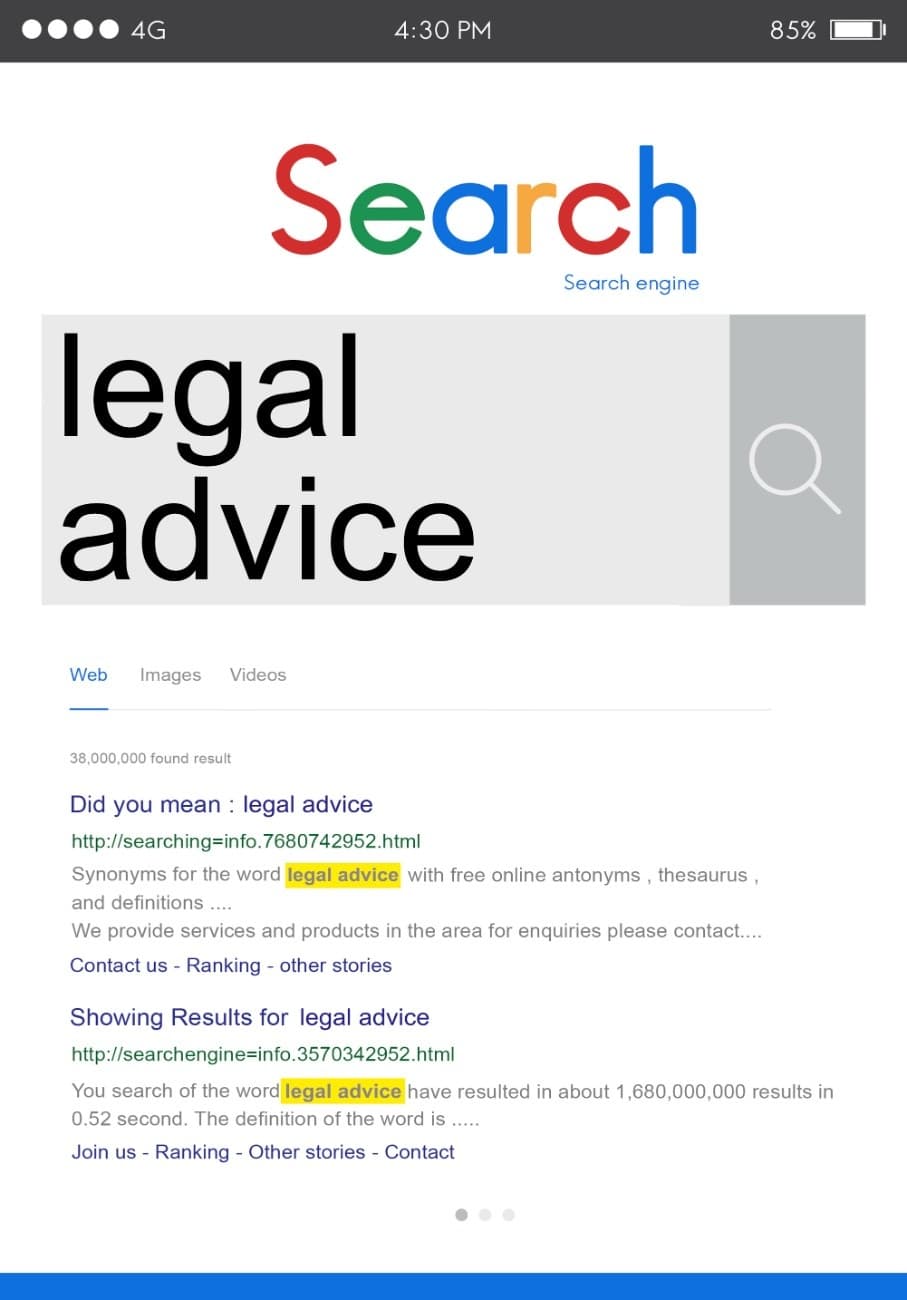 SEO, Search Visibility & Domain Authority Accelerator