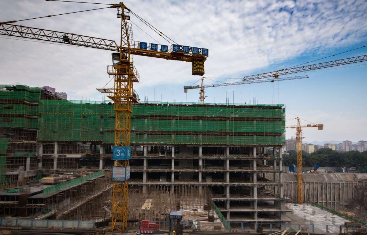 Construction & Real Estate